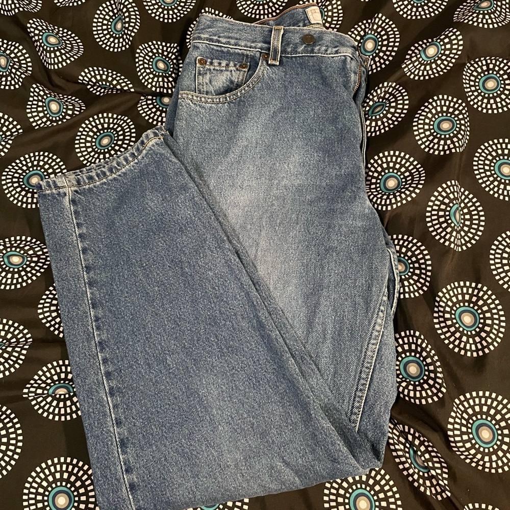 Levi jeans